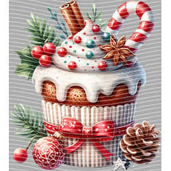 Christmas-ADJ 12850
